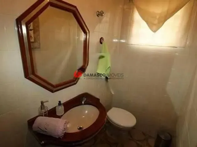 Sobrado com 250m² 3 quartos e 1 banheiro, à venda, no bairro Vila Alpina em São Paulo