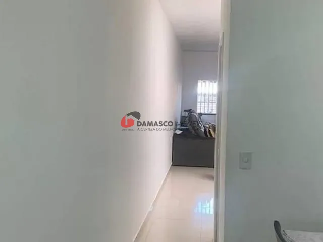 Sobrado com 300m² 3 quartos e 2 banheiros, à venda, no bairro Vila Alpina em São Paulo