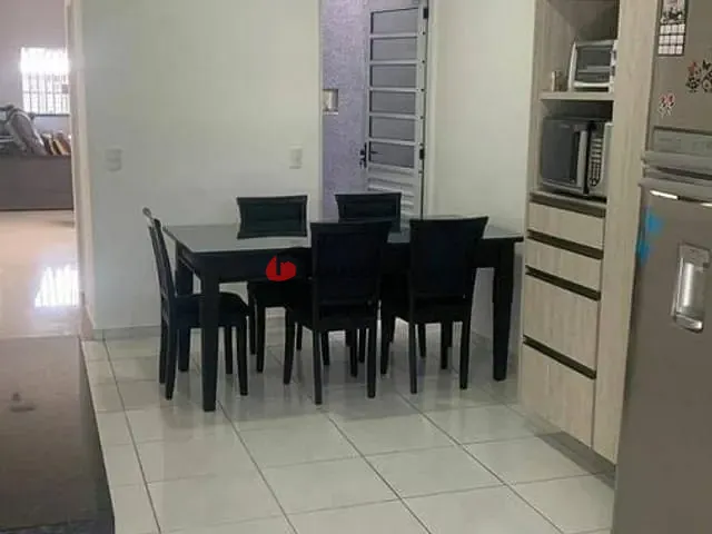 Sobrado com 300m² 3 quartos e 2 banheiros, à venda, no bairro Vila Alpina em São Paulo