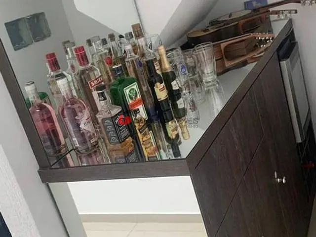 Sobrado com 300m² 3 quartos e 2 banheiros, à venda, no bairro Vila Alpina em São Paulo
