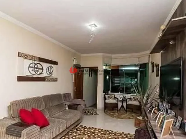 Sobrado com 83m² 3 quartos e 1 banheiro, à venda, no bairro Vila Alpina em São Paulo