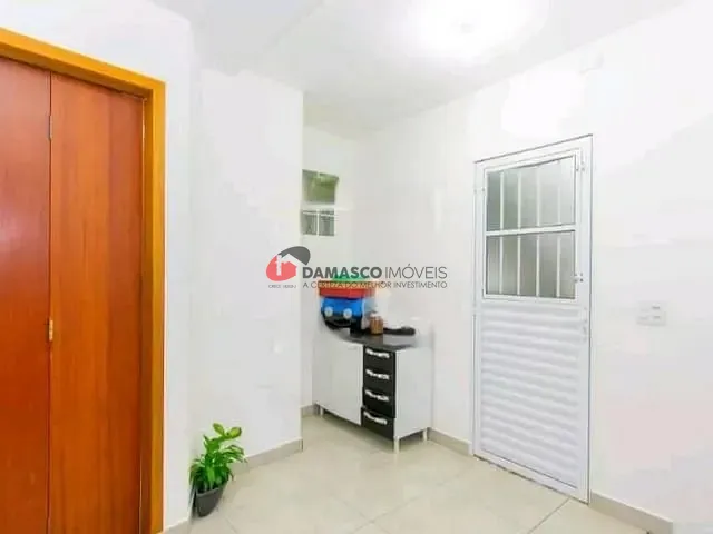 Sobrado com 136m² 3 quartos e 2 banheiros, à venda, no bairro Vila Alpina em São Paulo