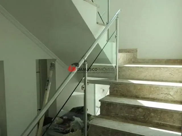 Sobrado com 268m² 3 quartos e 3 banheiros, à venda, no bairro Vila Alpina em São Paulo