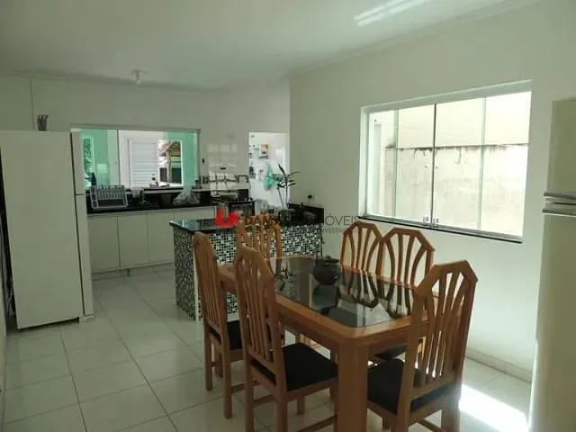 Sobrado com 268m² 3 quartos e 3 banheiros, à venda, no bairro Vila Alpina em São Paulo
