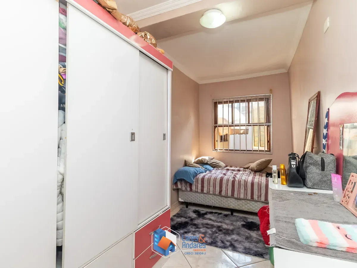 Sobrado, 3 quartos, 110 m² - Foto 23