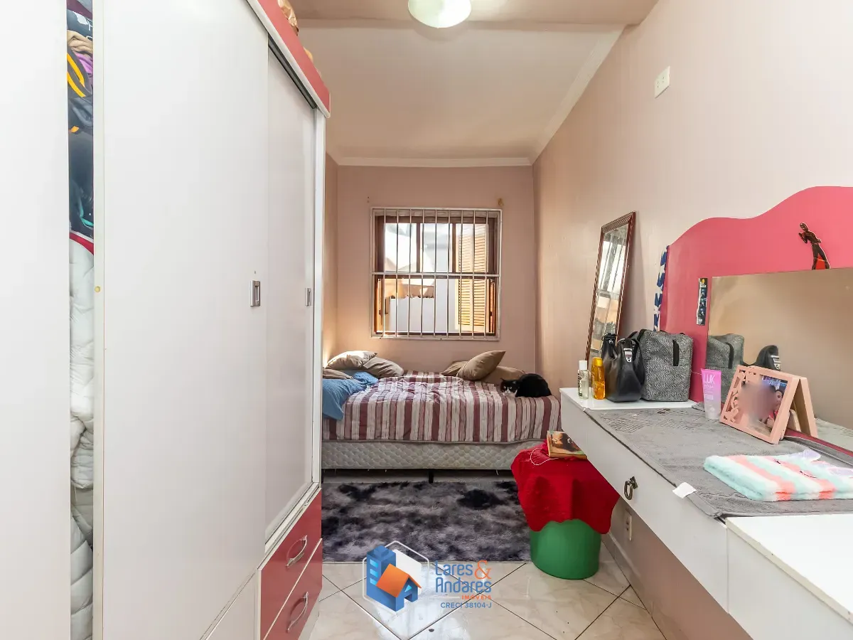 Sobrado, 3 quartos, 110 m² - Foto 24