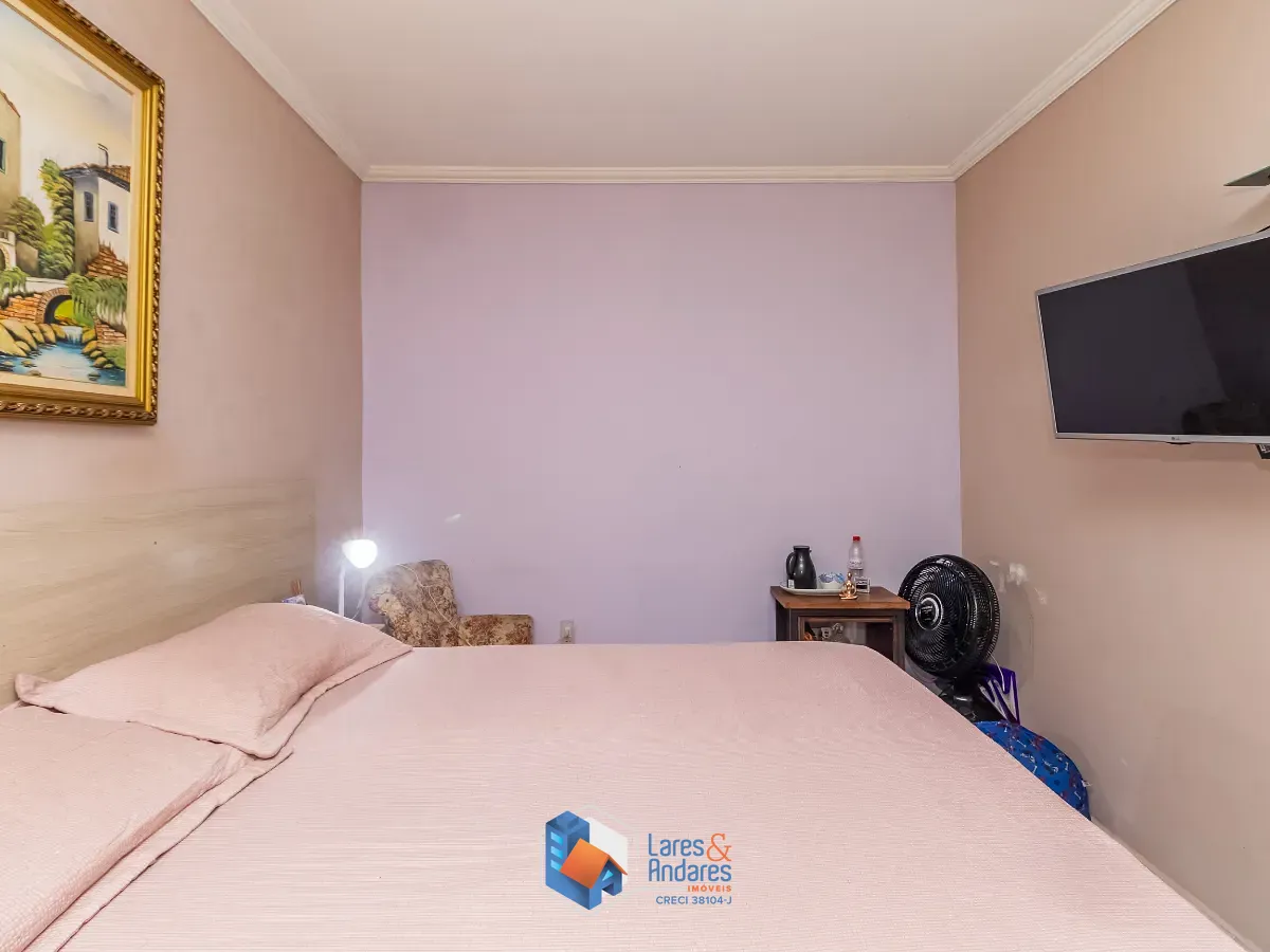 Sobrado, 3 quartos, 110 m² - Foto 16