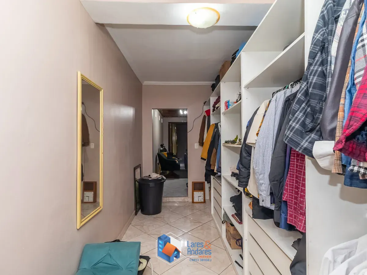 Sobrado, 3 quartos, 110 m² - Foto 21