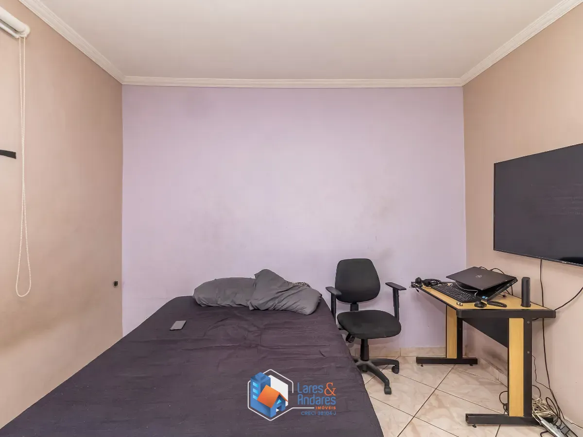 Sobrado, 3 quartos, 110 m² - Foto 28