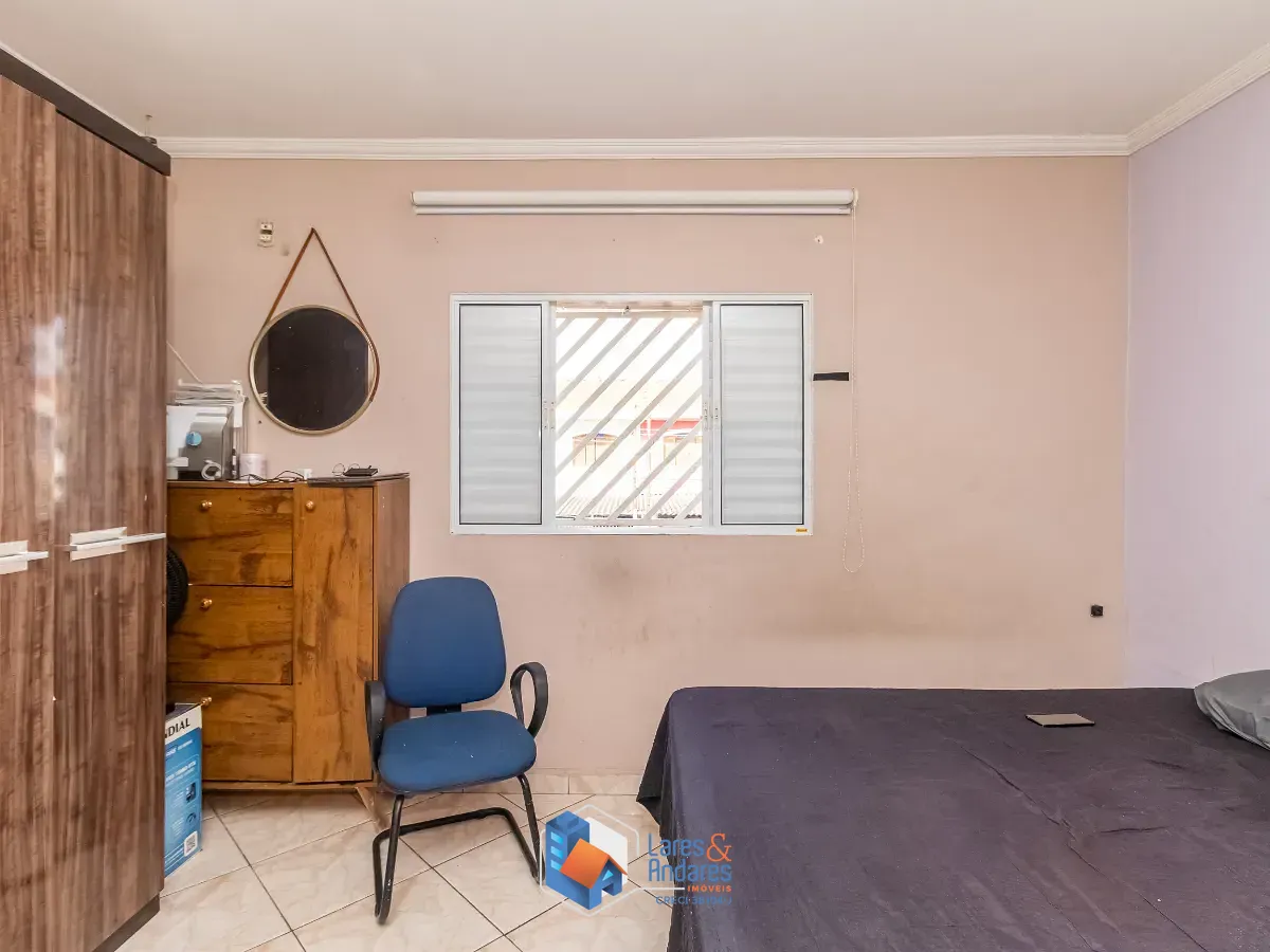 Sobrado, 3 quartos, 110 m² - Foto 27