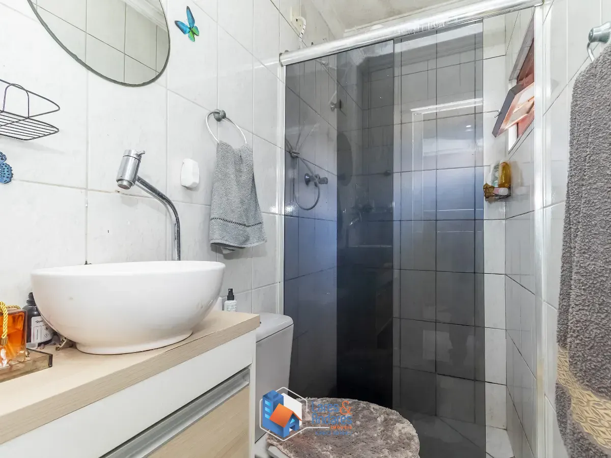 Sobrado, 3 quartos, 110 m² - Foto 18
