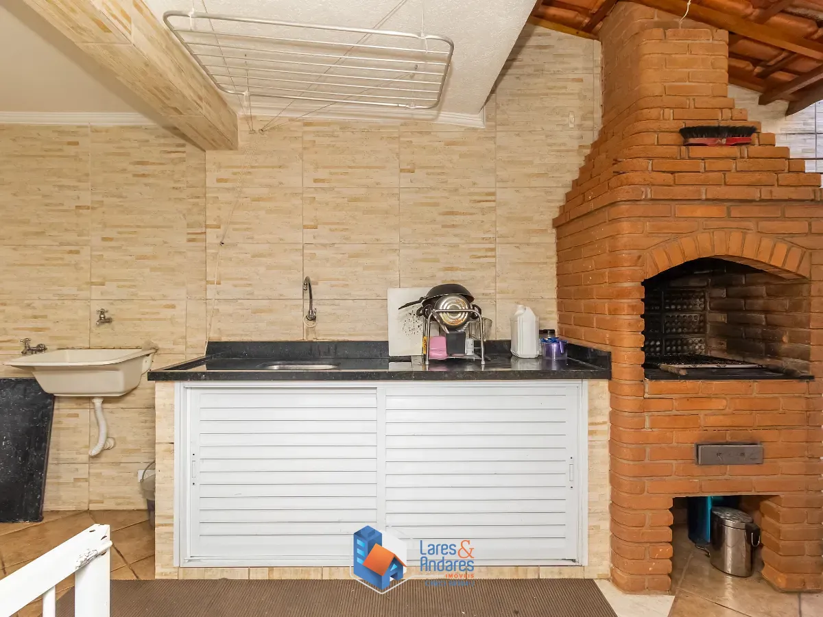 Sobrado, 3 quartos, 110 m² - Foto 15