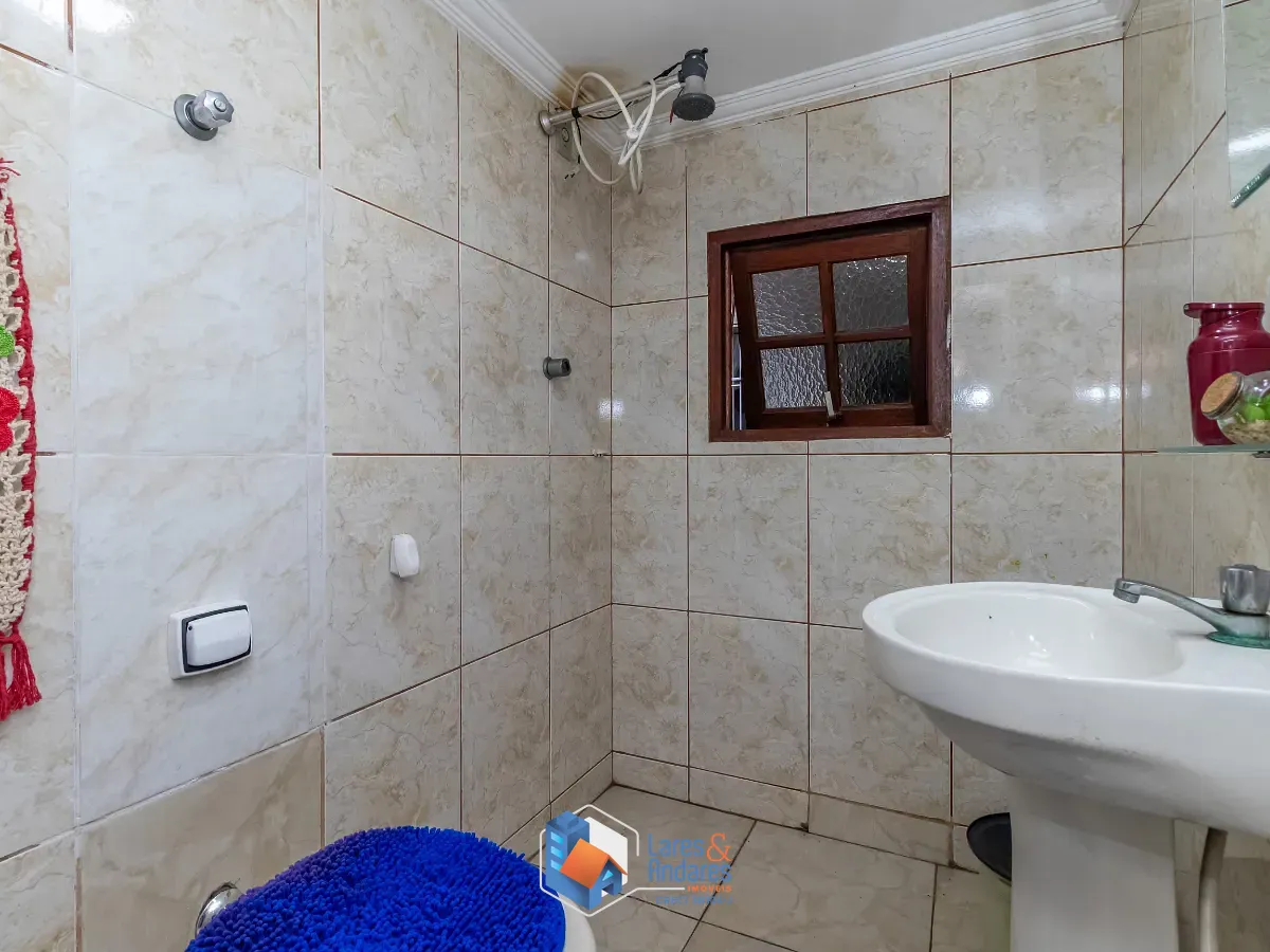 Sobrado, 3 quartos, 110 m² - Foto 12