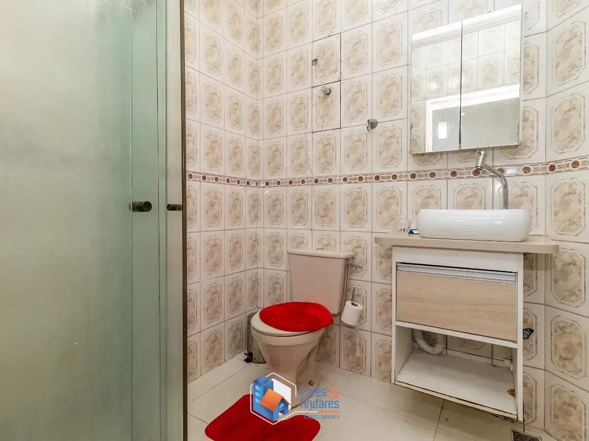 Sobrado, 3 quartos, 110 m² - Foto 26