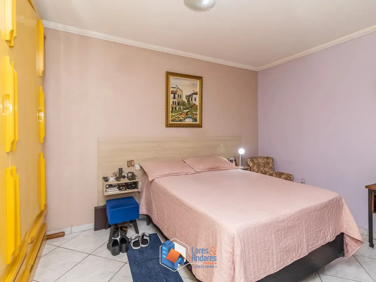 Sobrado, 3 quartos, 110 m² - Foto 17