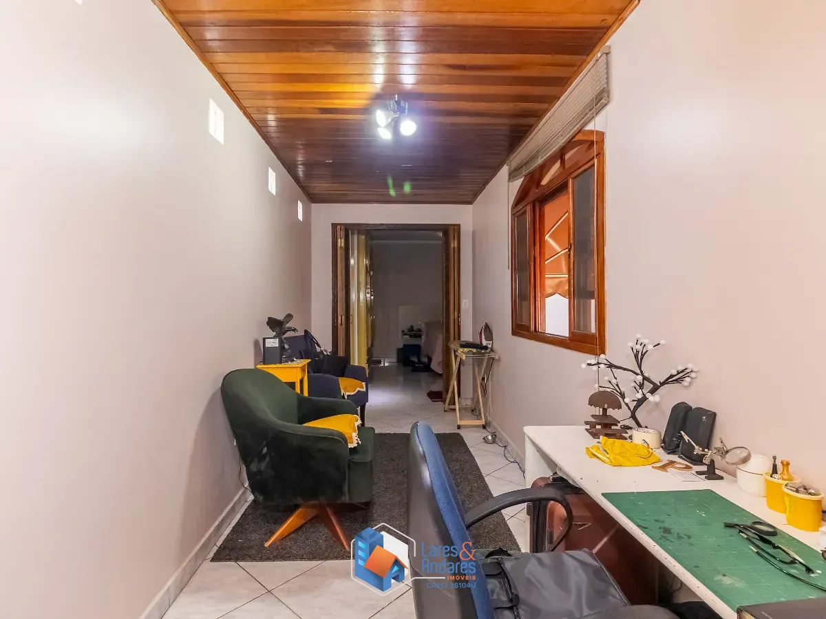 Sobrado, 3 quartos, 110 m² - Foto 20