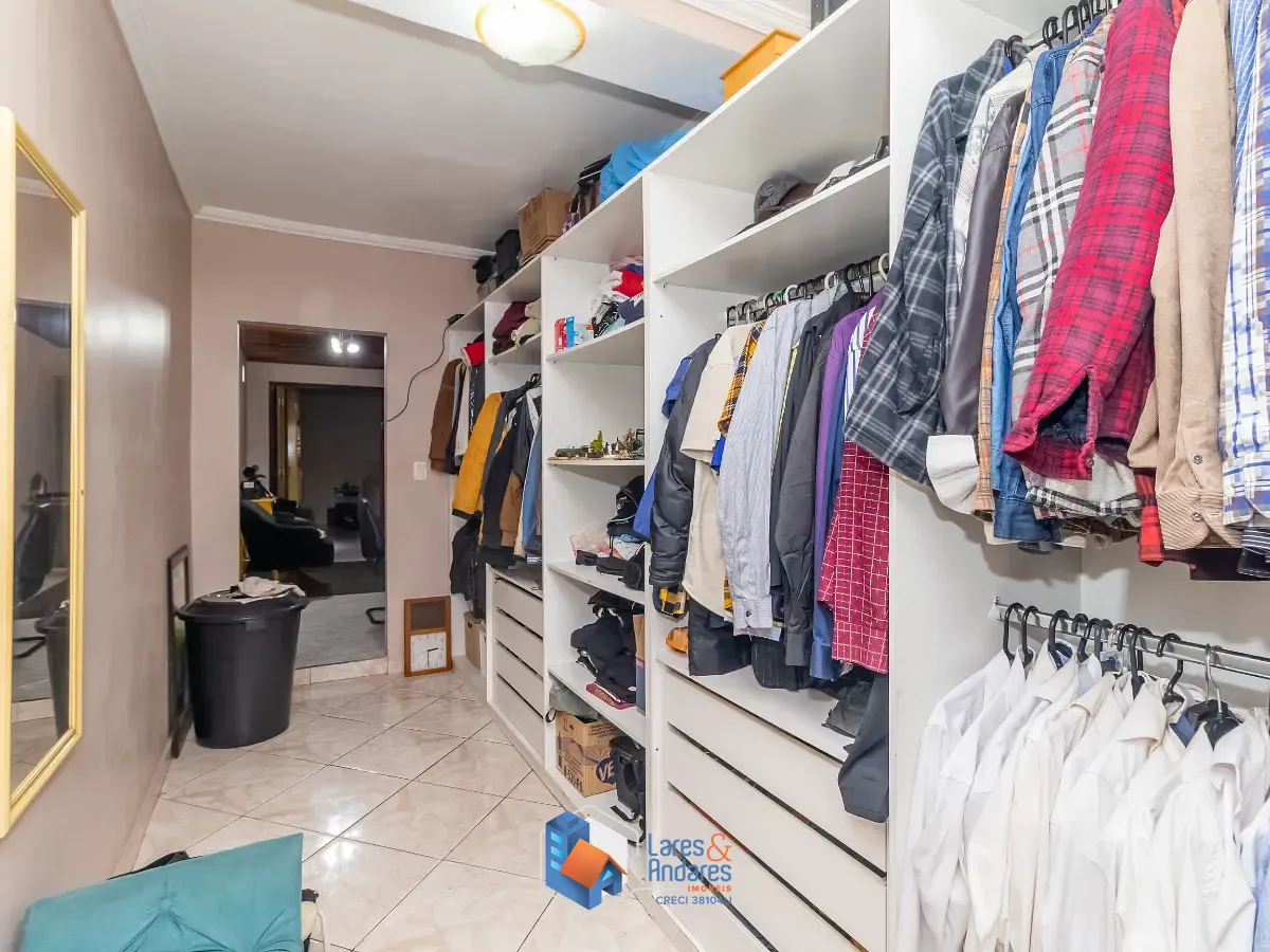 Sobrado, 3 quartos, 110 m² - Foto 22