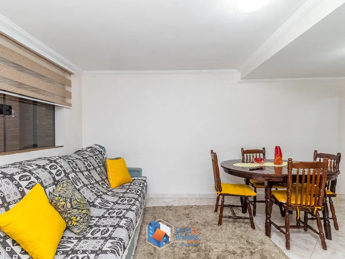 Sobrado, 3 quartos, 110 m² - Foto 5