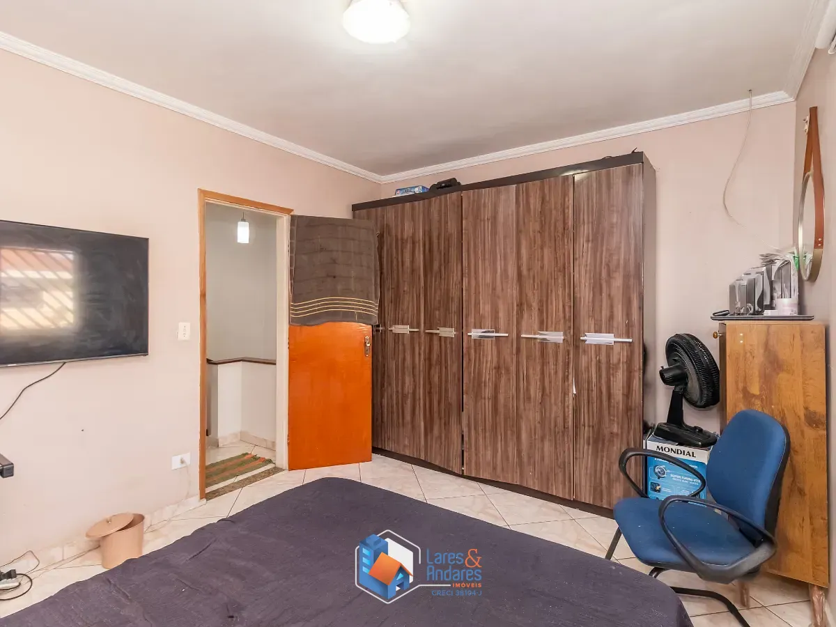 Sobrado, 3 quartos, 110 m² - Foto 29