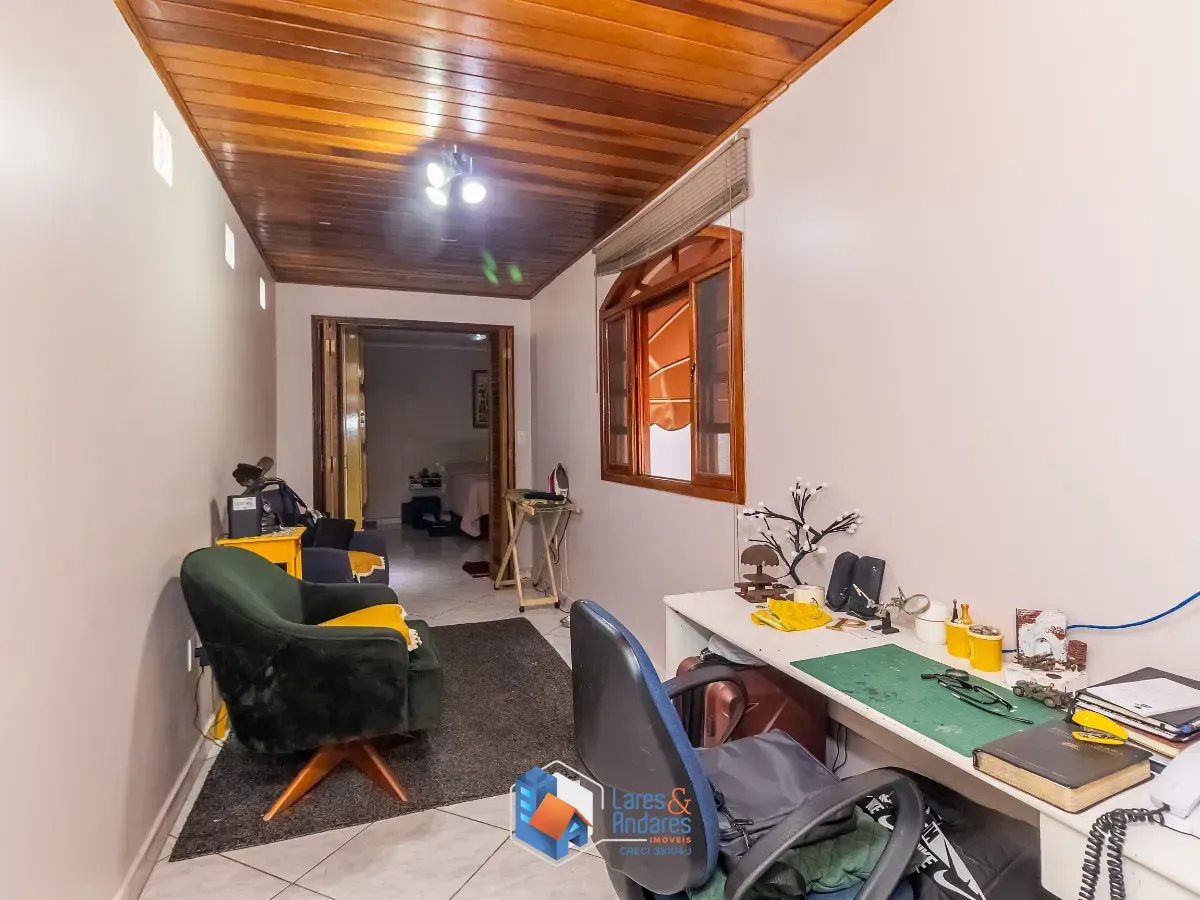 Sobrado, 3 quartos, 110 m² - Foto 19