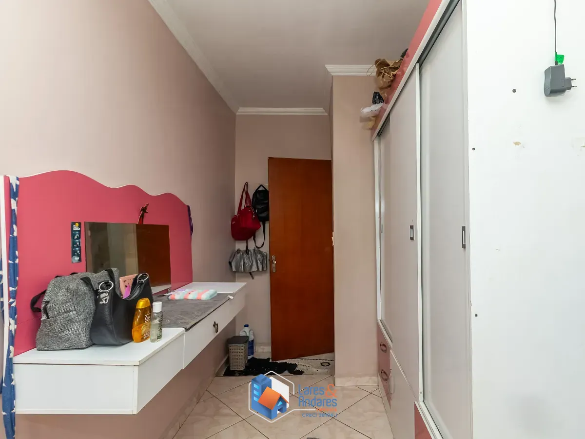 Sobrado, 3 quartos, 110 m² - Foto 25