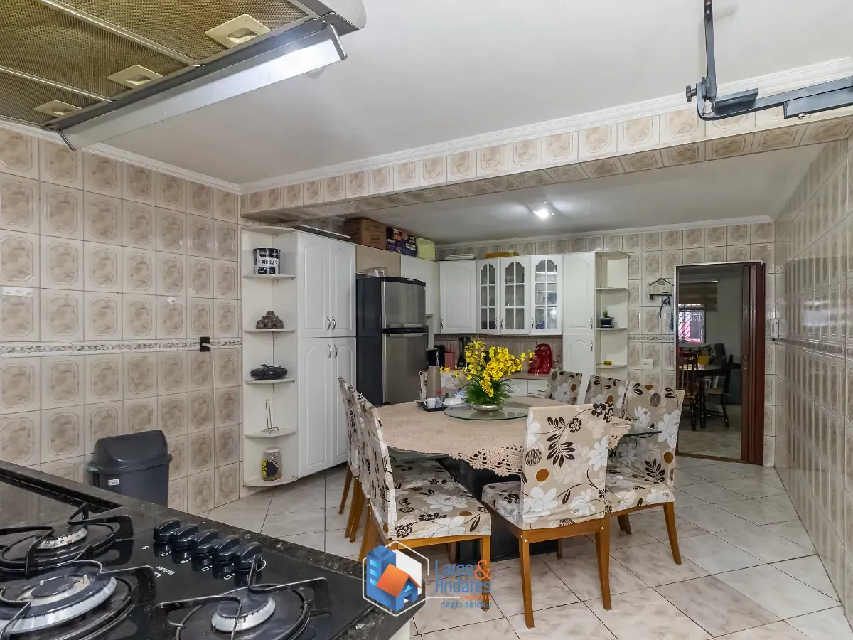 Sobrado, 3 quartos, 110 m² - Foto 9