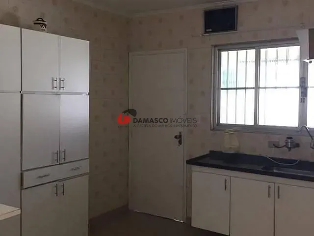 Sobrado com 150m² 4 quartos e 2 banheiros, à venda, no bairro Rudge Ramos em São Bernardo do Campo