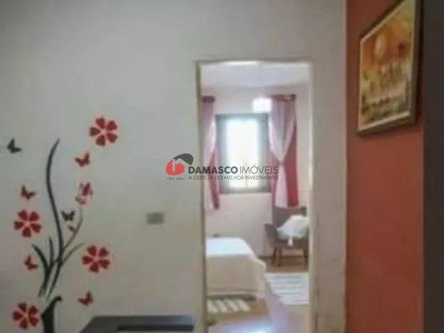 Sobrado com 150m² 2 quartos e 1 banheiro, à venda, no bairro Boa Vista em São Caetano do Sul