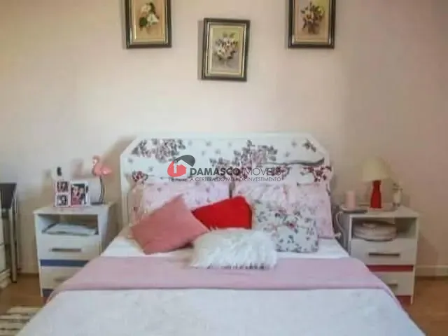 Sobrado com 150m² 2 quartos e 1 banheiro, à venda, no bairro Boa Vista em São Caetano do Sul