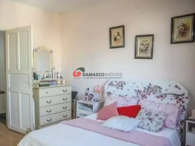 Sobrado com 150m² 2 quartos e 1 banheiro, à venda, no bairro Boa Vista em São Caetano do Sul