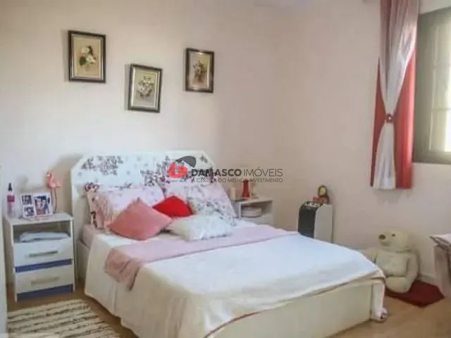 Sobrado com 150m² 2 quartos e 1 banheiro, à venda, no bairro Boa Vista em São Caetano do Sul