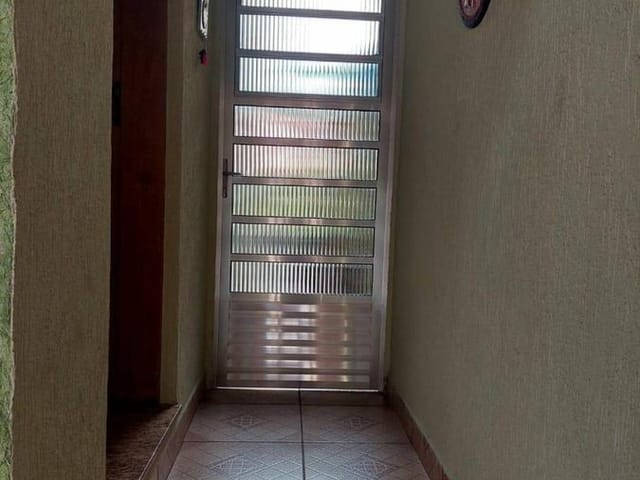 Sobrado à venda 3 Quartos, 2 Vagas, Rudge Ramos, São Bernardo do Campo - SP
