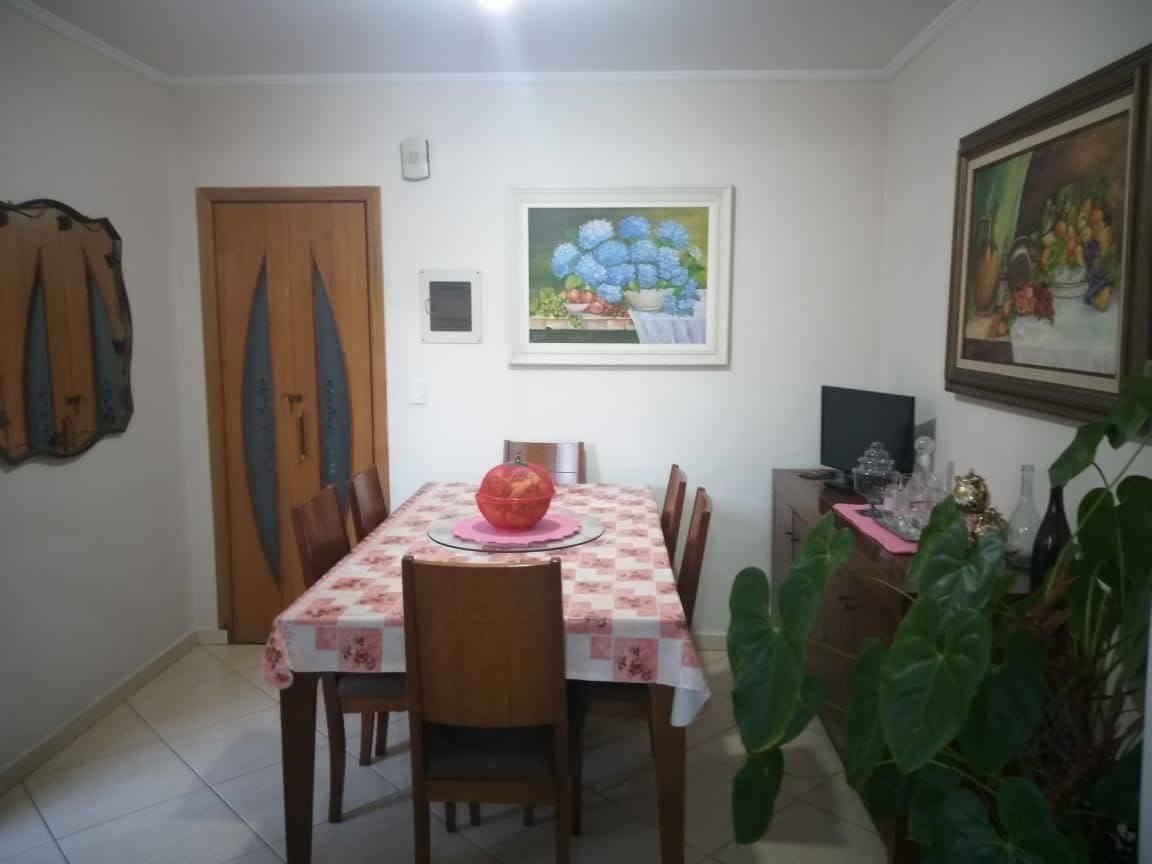 Sobrado à venda 3 Quartos, 2 Vagas, Rudge Ramos, São Bernardo do Campo - SP
