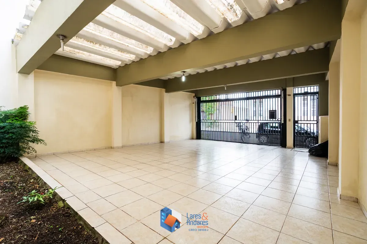Sobrado, 6 quartos, 236 m² - Foto 72