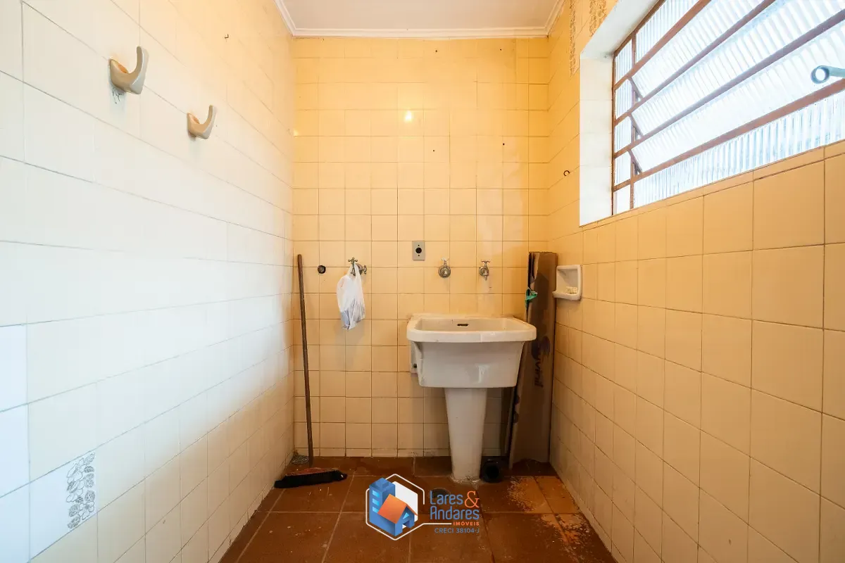 Sobrado, 6 quartos, 236 m² - Foto 50