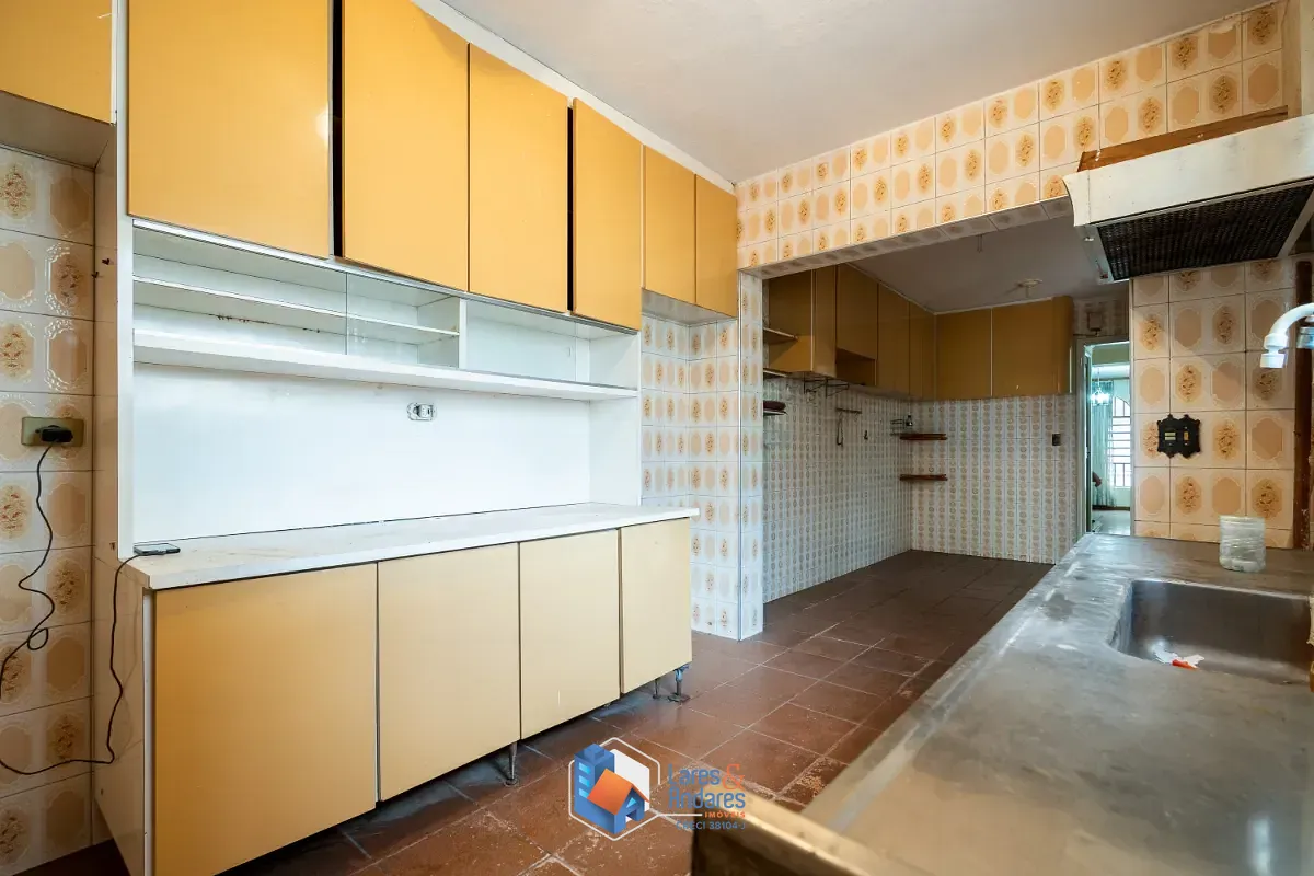 Sobrado, 6 quartos, 236 m² - Foto 46