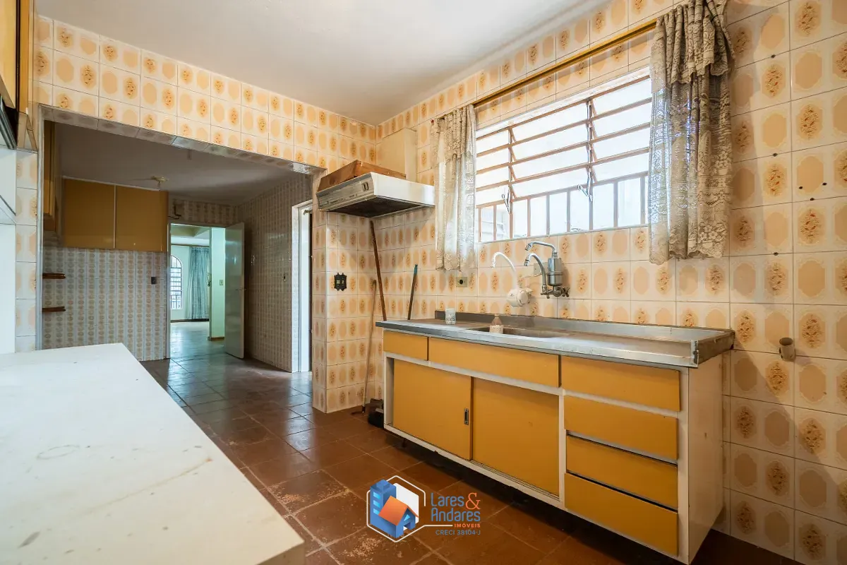 Sobrado, 6 quartos, 236 m² - Foto 47