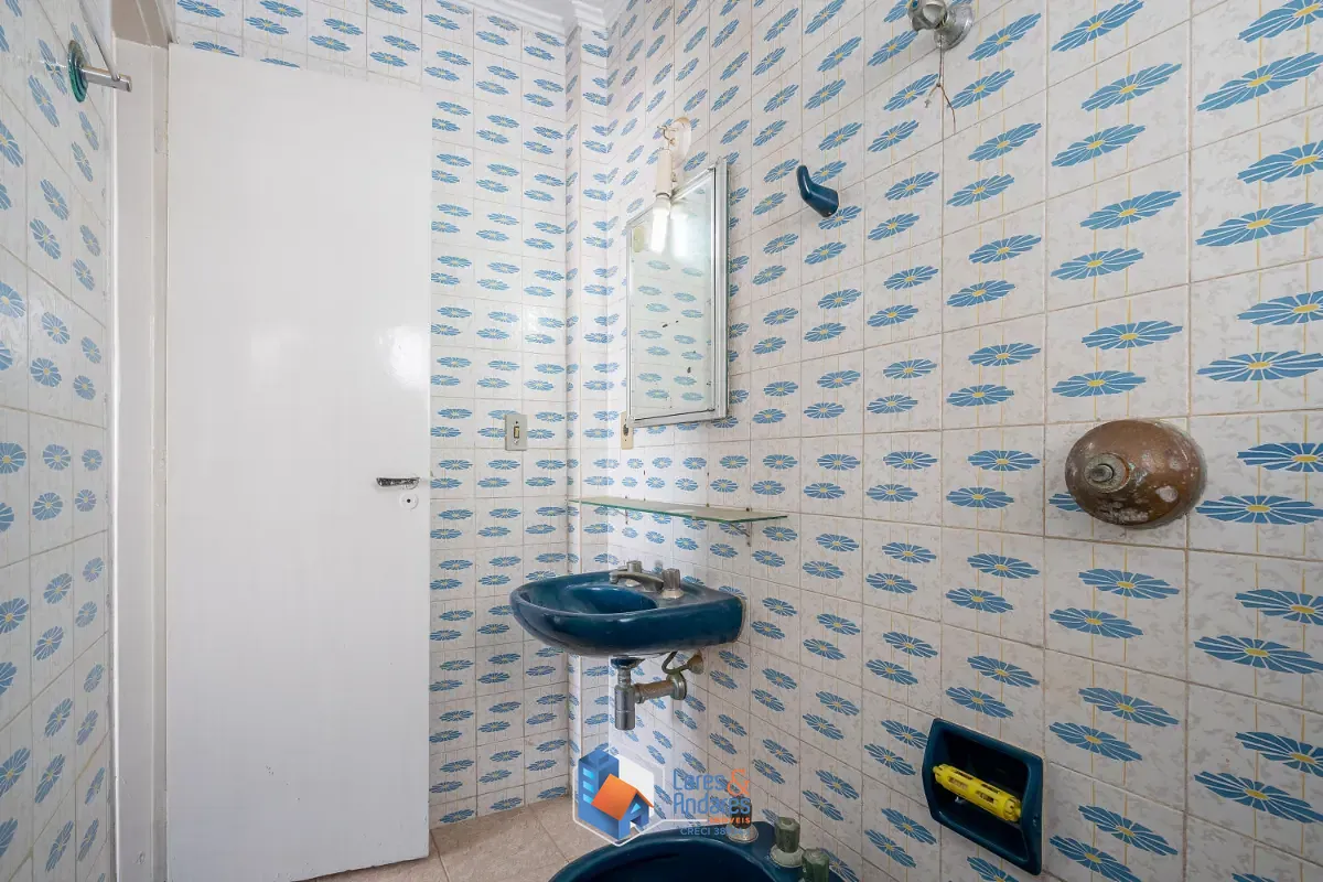 Sobrado, 6 quartos, 236 m² - Foto 31