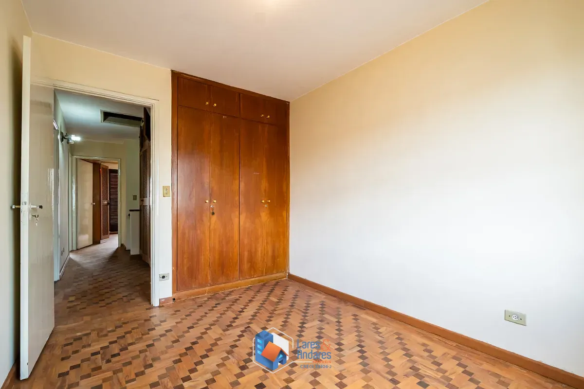 Sobrado, 6 quartos, 236 m² - Foto 14