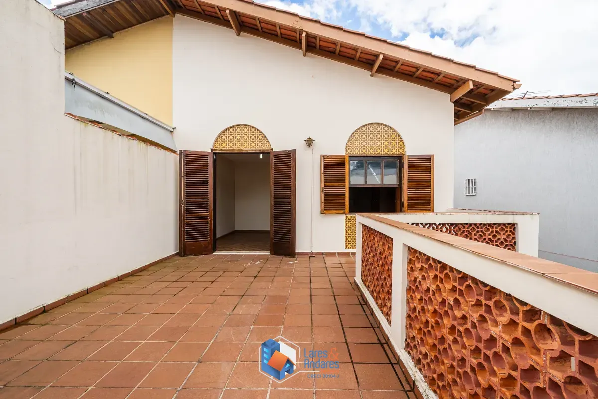 Sobrado, 6 quartos, 236 m² - Foto 38