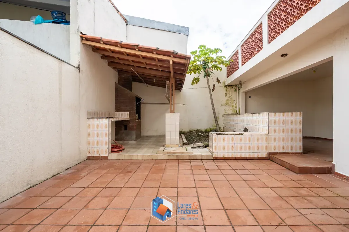 Sobrado, 6 quartos, 236 m² - Foto 58