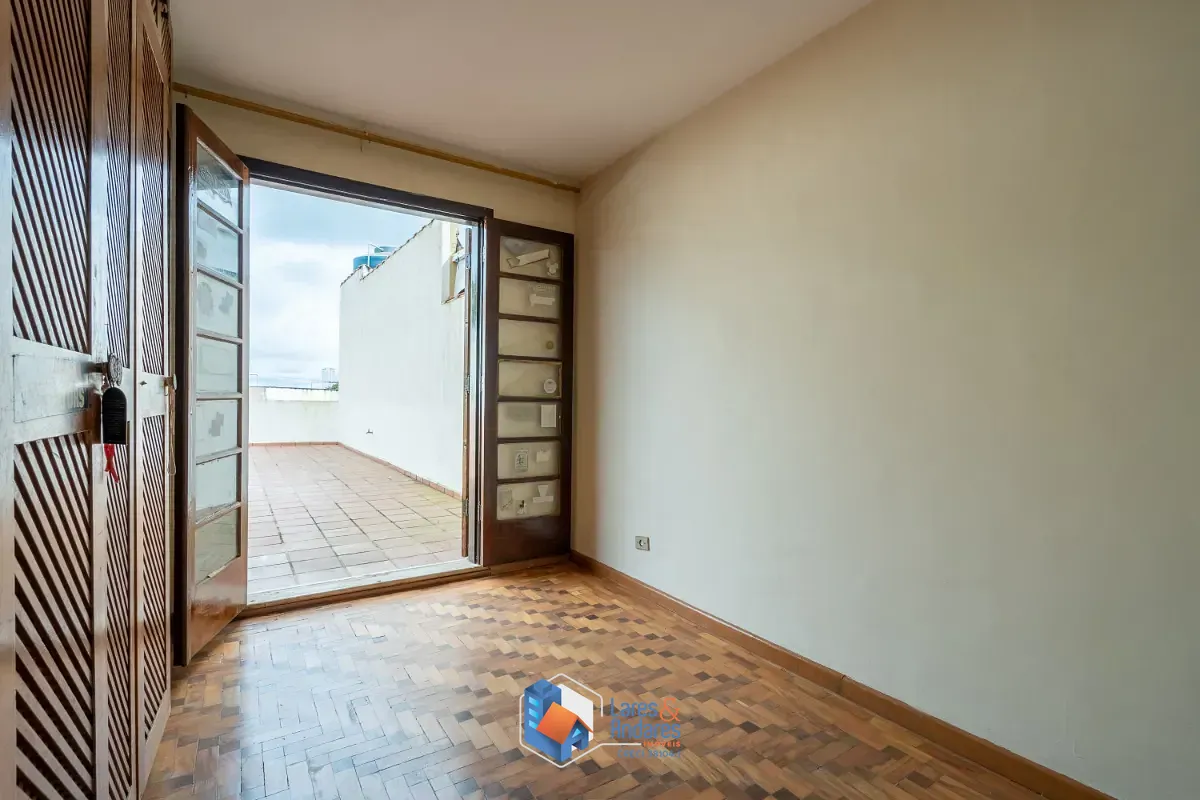 Sobrado, 6 quartos, 236 m² - Foto 33