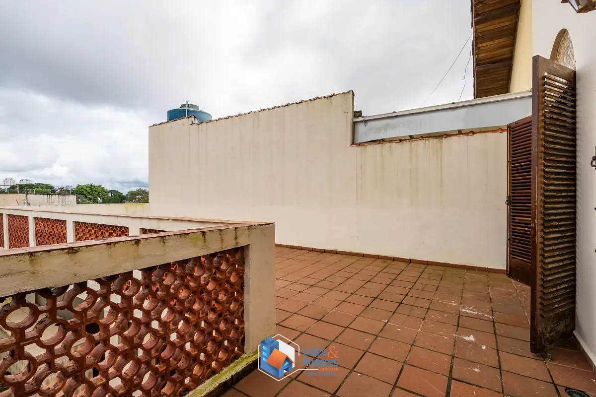Sobrado, 6 quartos, 236 m² - Foto 39