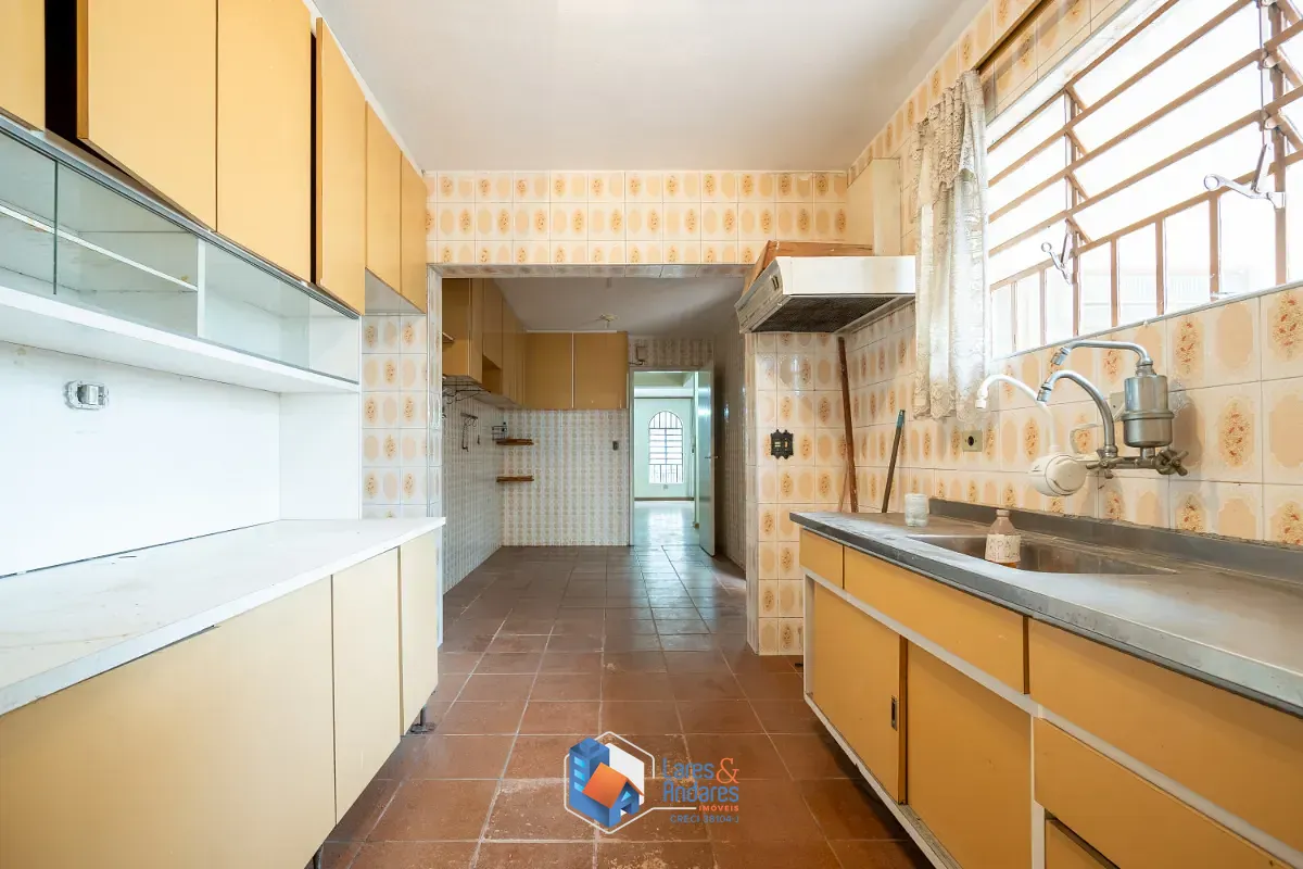 Sobrado, 6 quartos, 236 m² - Foto 45