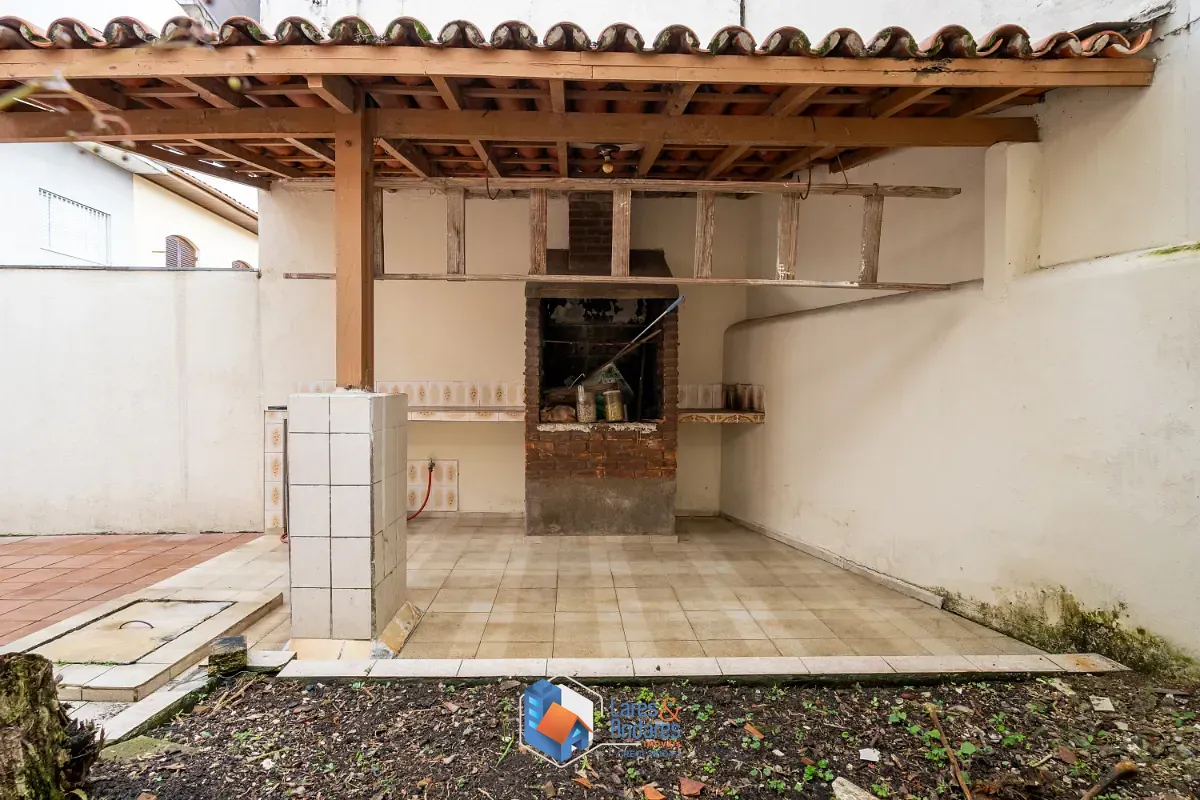 Sobrado, 6 quartos, 236 m² - Foto 60