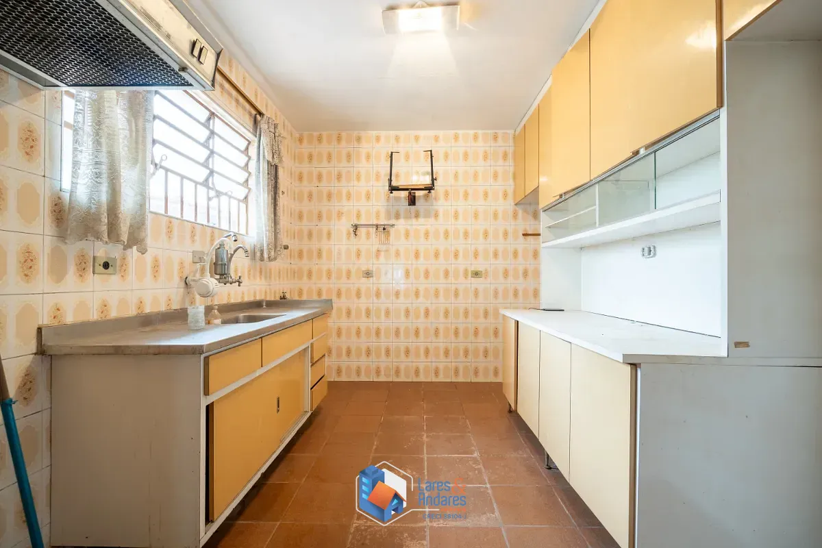 Sobrado, 6 quartos, 236 m² - Foto 44
