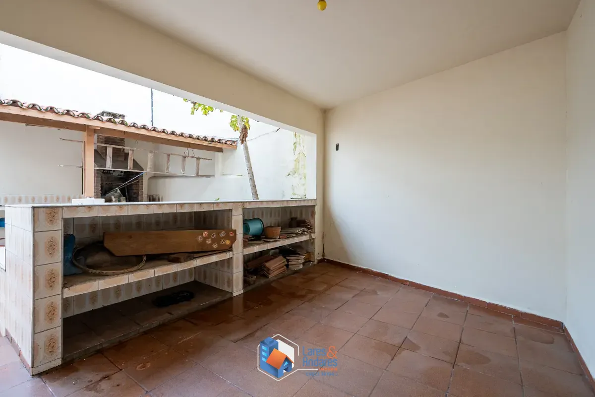 Sobrado, 6 quartos, 236 m² - Foto 63