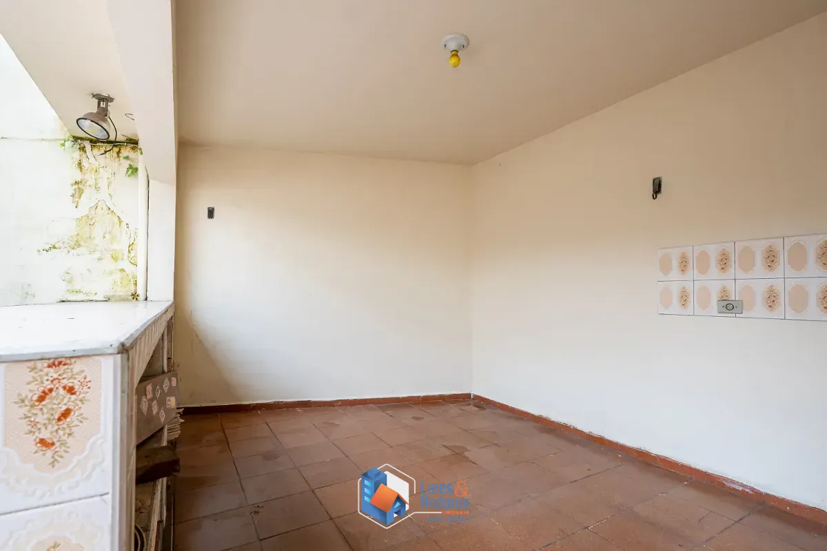 Sobrado, 6 quartos, 236 m² - Foto 62