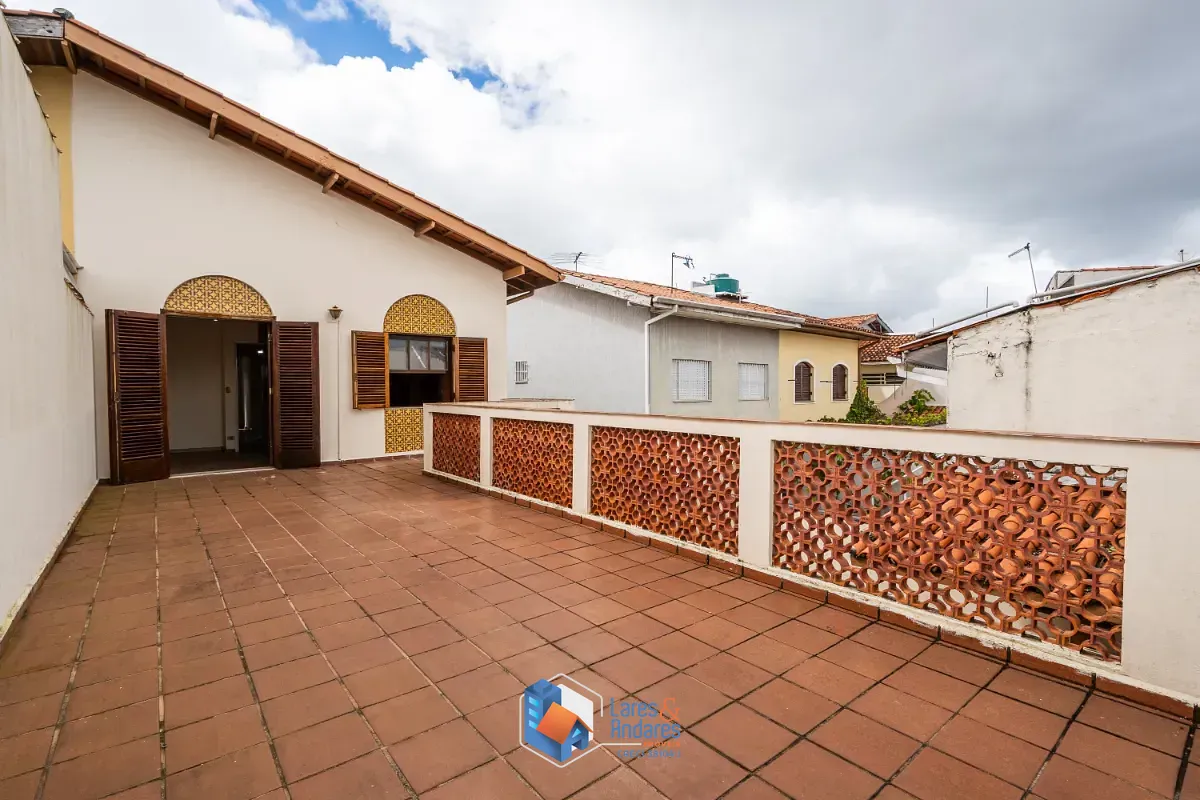 Sobrado, 6 quartos, 236 m² - Foto 37