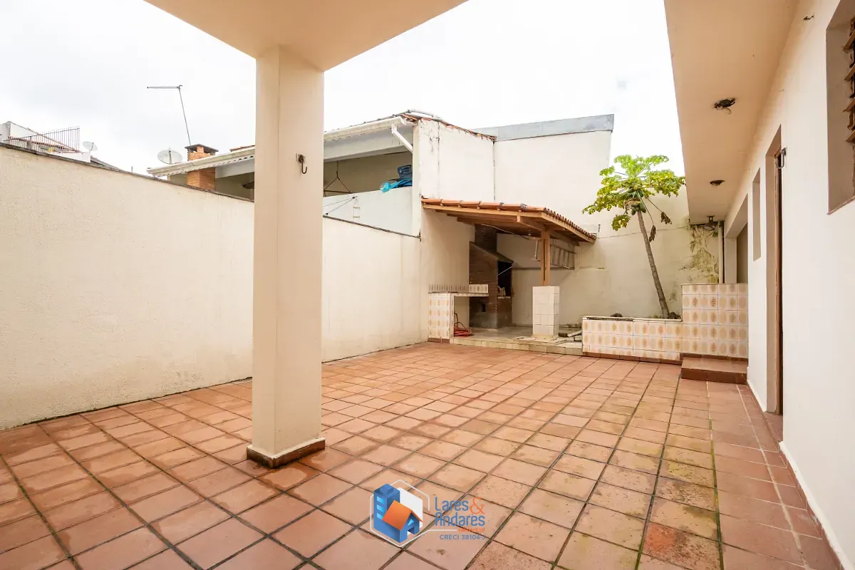 Sobrado, 6 quartos, 236 m² - Foto 55
